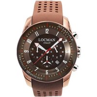 Locman Italy Chronograph von Locman Italy