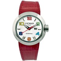 Locman Italy Quarzuhr von Locman Italy