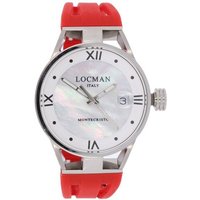 Locman Italy Quarzuhr von Locman Italy