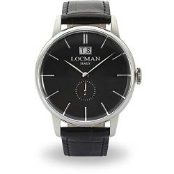 Armbanduhr Locman 1960 SOLO TEMPO von Locman