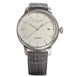 Armbanduhr Locman Classic 1960 von Locman