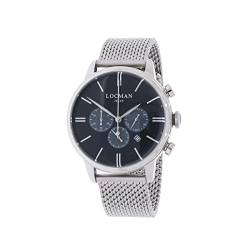 Locman Italy Armbanduhr 1960 Chrono Ref. 0254A von Locman