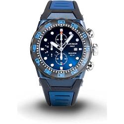 Locman Italy Armbanduhr Mare 300MT Chrono Ref. 0560 von Locman