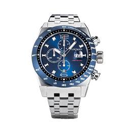 Locman Italy Armbanduhr Stealth 300MT Chrono von Locman