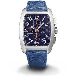 Locman Italy Herrenuhr Sport Anniversary Chrono blau Ref. 0470 von Locman