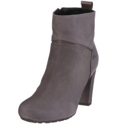 Lodi 27152 DEMY-B, Damen Stiefel, Grau (ASFALTO), EU 36 von Lodi