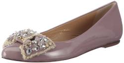 Lodi Belle 15830, Damen Ballerinas, Rosa (Bruis), EU 39 von Lodi