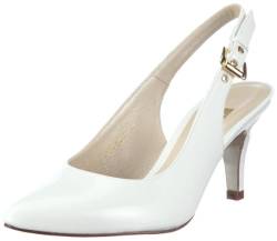 Lodi Damen DADY Pumps, Weiss (Off) von Lodi