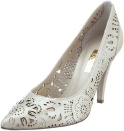 Lodi Damen Fenix Pumps, Beige (NACAR) von Lodi