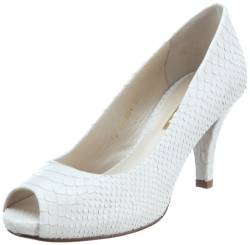 Lodi Damen Lucia Pumps, Weiss (Off) von Lodi