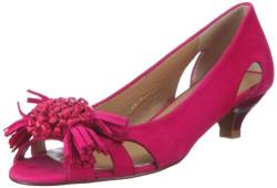 Lodi Damen Marcus Pumps, Pink (Fucsia), 36 von Lodi