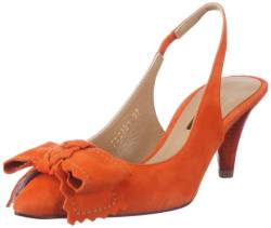 Lodi Damen ROSINI Pumps, Orange (ORANGE) von Lodi