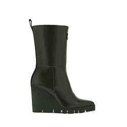 Lodi Damen Unzaga-1-36 Halblange Stiefel, Regenwald, 36 EU von Lodi