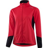 LÖFFLER Damen Funktionsjacke W BIKE JACKET BETA WS LIGHT von Löffler