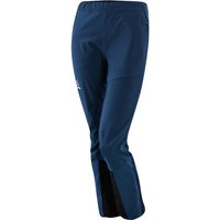 LÖFFLER Damen Hose W TOURING PANTS DYNAMIC AS von Löffler