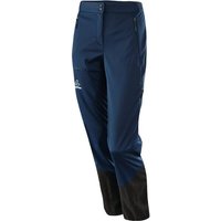 LÖFFLER Damen Hose W TOURING PANTS VENTICA WS LIG von Löffler