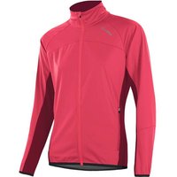 LÖFFLER Damen JACKE ALPHA WS SOFTSHELL LIGHT von Löffler