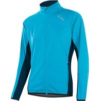 LÖFFLER Damen JACKE ALPHA WS SOFTSHELL LIGHT von Löffler