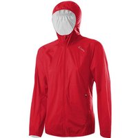 LÖFFLER Damen Kapuzenjacke Wpm Pocket von Löffler