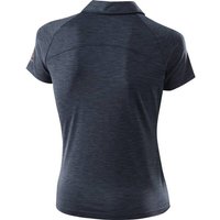 LÖFFLER Damen Poloshirt Rainbow von Löffler