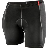 LÖFFLER Damen Radunterhose Elastic von Löffler