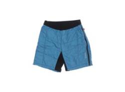 LÖFFLER Damen Shorts, blau von Löffler