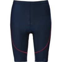 LÖFFLER Damen Tight DA. BIKE-BUNDHOSE STRIPE von Löffler