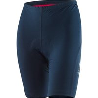 LÖFFLER Damen Tight W BIKE TIGHTS BASIC GEL von Löffler