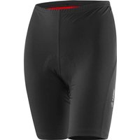 LÖFFLER Damen Tight W BIKE TIGHTS BASIC GEL von Löffler