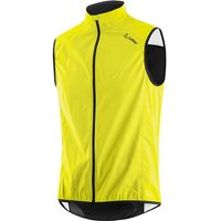 LÖFFLER Damen Weste M BIKE VEST CF WPM POCKET von Löffler