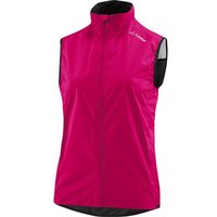 LÖFFLER Damen Weste W BIKE VEST CF WPM POCKET von Löffler