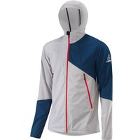 LÖFFLER Herren Funktionsjacke M HOODED JACKET AGILO AS von Löffler