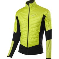 LÖFFLER Herren JACKET PACE HYBRID PRIMALOFT von Löffler