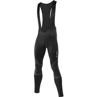 LÖFFLER Herren Latzhose M BIKE BIB TIGHTS WS ELASTIC von Löffler