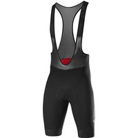 LÖFFLER Herren Latzhose M BIKE BIBSHORTS HOTBOND von Löffler