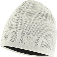 LÖFFLER Herren Mütze KNITTED LOGO HAT von Löffler