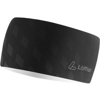 LÖFFLER Herren OPEN CUT ELASTIC HEADBAND RF von Löffler