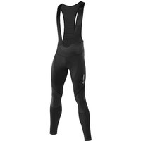 LÖFFLER Herren Radhose Bike BIB Tights Evo WS Elastic von Löffler