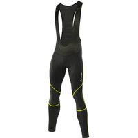 LÖFFLER Herren Radhose Bike BIB Tights Evo WS Elastic von Löffler