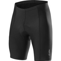 LÖFFLER Herren Radhose Bike-Hose von Löffler