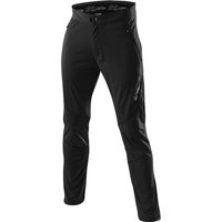 LÖFFLER Herren Radhose Elegance WS Light von Löffler