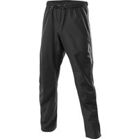 LÖFFLER Herren Radlerhose Träger-Tights WS Softshell von Löffler