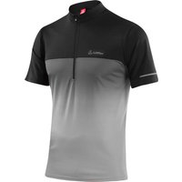 LÖFFLER Herren Radtrikot Flow HZ von Löffler