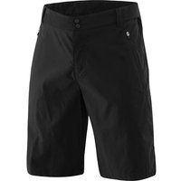 LÖFFLER Herren Shorts M BIKE SHORTS COMFORT-2-E CSL von Löffler