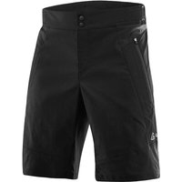 LÖFFLER Herren Shorts M BIKE SHORTS VOYAGE-E CSL von Löffler