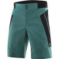 LÖFFLER Herren Shorts M BIKE SHORTS VOYAGE-E CSL von Löffler