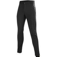 LÖFFLER Herren Sporthose M BIKE PANTS ALASKA ASW von Löffler