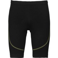 LÖFFLER Herren Tight HR. BIKE-BUNDHOSE STRIPE von Löffler