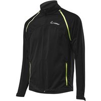 LÖFFLER Herren ZIP-OFF JACKE WS SOFTSHELL LIGHT von Löffler