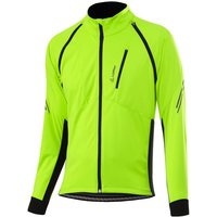 Löffler Bikerjacke Löffler Herren M BIKE ZIP-OFF JACKET SAN REMO 2 WS von Löffler